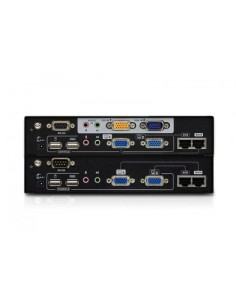 ATEN 976011 CE775-AT-G Aten CE775 extensor audio/video Transmisor y receptor de señales AV Negro 2