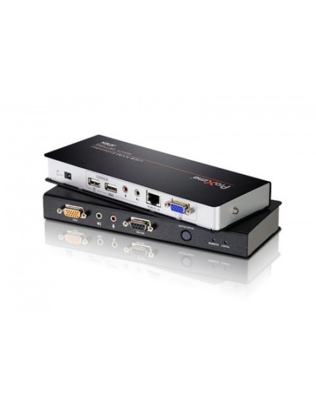 ATEN 975991 CE770-AT-G Aten CE770 extensor de consola