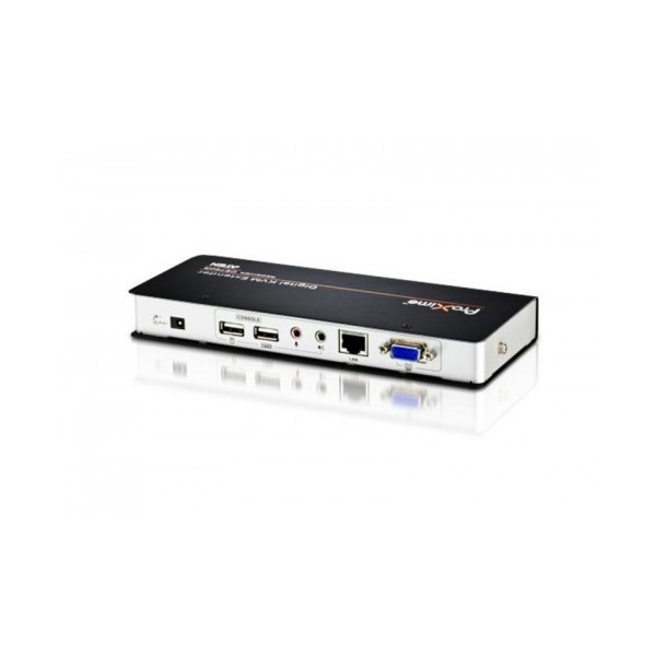 ATEN 975991 CE770-AT-G Aten CE770 extensor de consola