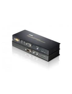 ATEN 975983 CE750A-AT-G ATEN CE750A extensor KVM Transmisor y receptor