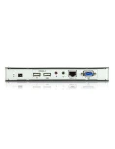 ATEN 975983 CE750A-AT-G ATEN CE750A extensor KVM Transmisor y receptor 2