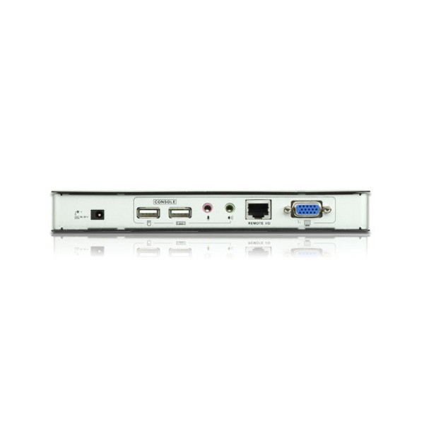ATEN 975983 CE750A-AT-G ATEN CE750A extensor KVM Transmisor y receptor