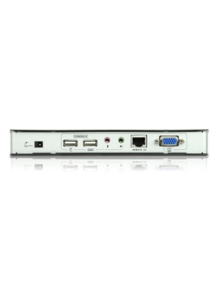 ATEN 975983 CE750A-AT-G ATEN CE750A extensor KVM Transmisor y receptor