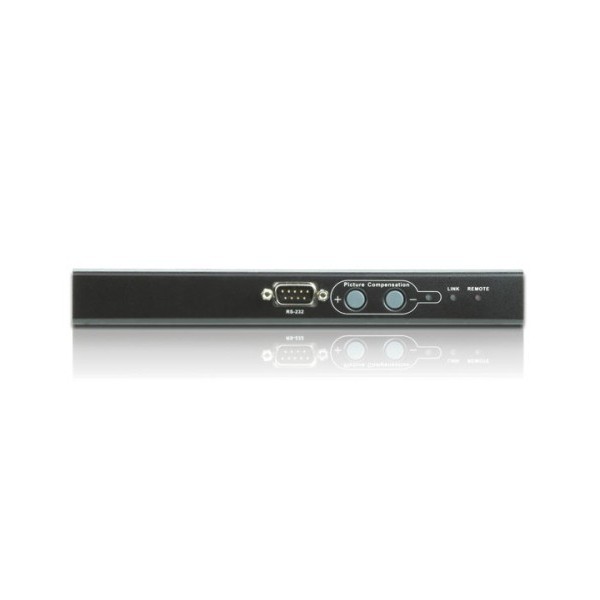 ATEN 975983 CE750A-AT-G ATEN CE750A extensor KVM Transmisor y receptor