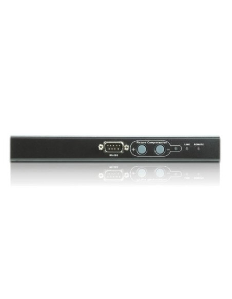 ATEN 975983 CE750A-AT-G ATEN CE750A extensor KVM Transmisor y receptor