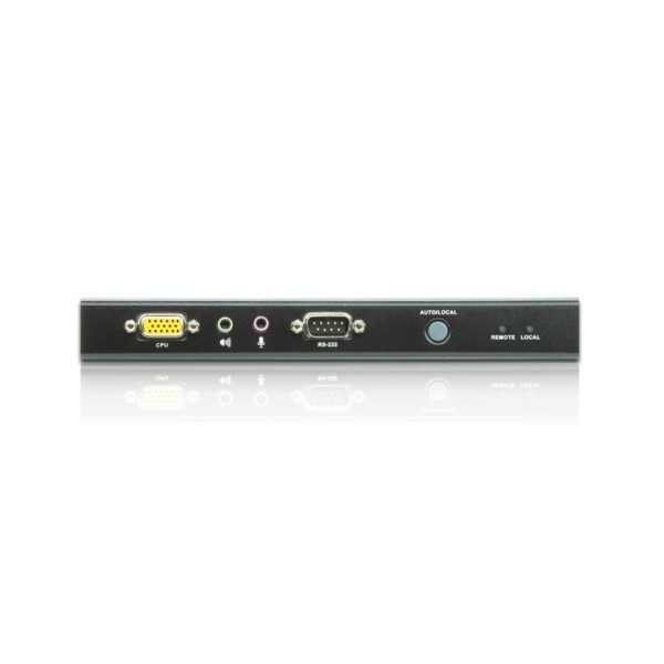 ATEN 975983 CE750A-AT-G ATEN CE750A extensor KVM Transmisor y receptor
