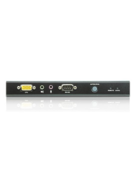 ATEN 975983 CE750A-AT-G ATEN CE750A extensor KVM Transmisor y receptor