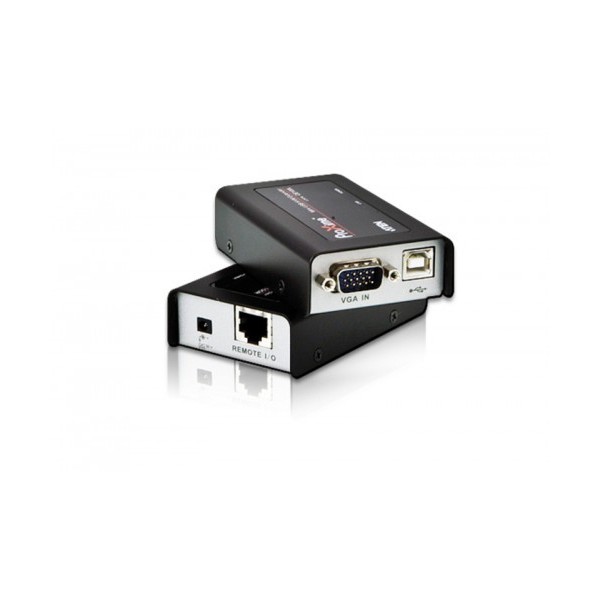 ATEN 975932 CE100-AT-G Aten CE100 extensor de consola