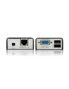 ATEN 975932 CE100-AT-G Aten CE100 extensor de consola 2