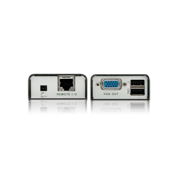 ATEN 975932 CE100-AT-G Aten CE100 extensor de consola