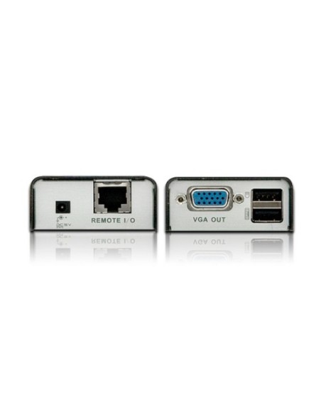 ATEN 975932 CE100-AT-G Aten CE100 extensor de consola
