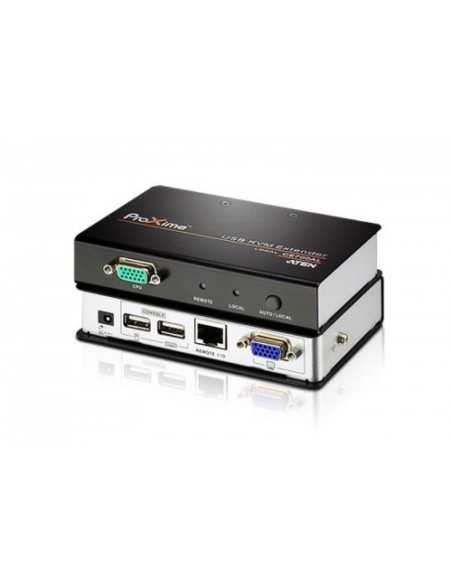 ATEN 975924 CE700A-AT-G Aten CE700A extensor de consola
