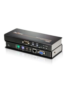 ATEN 975916 CE370-AT-G ATEN CE370-AT-G extensor KVM Transmisor y receptor