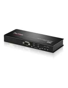 ATEN 975916 CE370-AT-G ATEN CE370-AT-G extensor KVM Transmisor y receptor 2