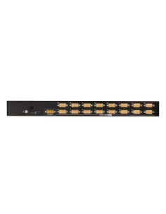 ATEN 975617 CS1316-AT-G ATEN Switch KVM VGA PS/2-USB de 16 puertos 2