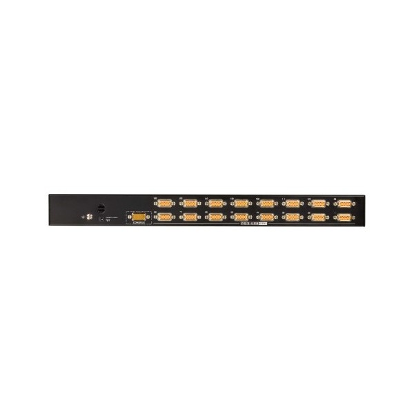 ATEN 975617 CS1316-AT-G ATEN Switch KVM VGA PS/2-USB de 16 puertos