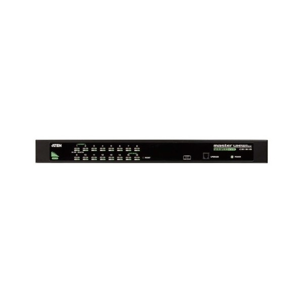 ATEN 975617 CS1316-AT-G ATEN Switch KVM VGA PS/2-USB de 16 puertos