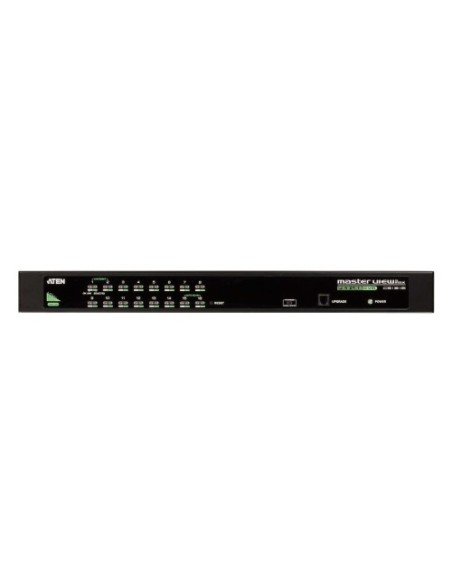ATEN 975617 CS1316-AT-G ATEN Switch KVM VGA PS/2-USB de 16 puertos