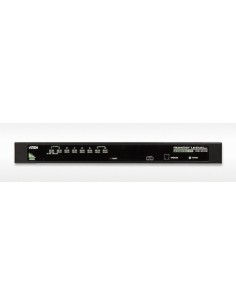ATEN 975596 CS1308-AT-G ATEN SWITCH KVM VGA PS/2-USB DE 8 PUERTOS (CS1308-AT-G)(CP3) 2