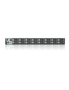 ATEN 975588 CS17916-AT-G ATEN SWITCH KVM HDMI/AUDIO USB DE 16 PUERTOS (CS17916-AT-G) 2