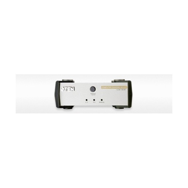 ATEN 975490 CS231C-AT-G Aten CS231