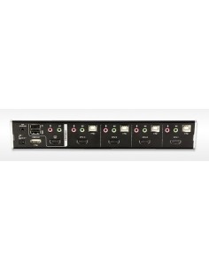 ATEN 975297 CS1794-AT-G Aten CS1794 interruptor KVM Plata 2