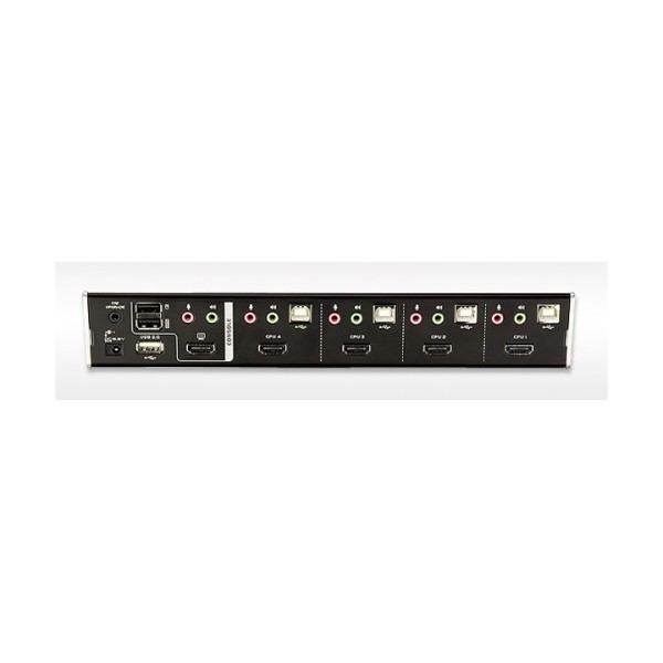 ATEN 975297 CS1794-AT-G Aten CS1794 interruptor KVM Plata