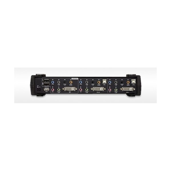 ATEN 975246 CS1782A-AT-G Aten AT-CS1782A