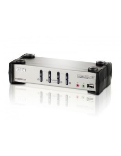 ATEN 975174 CS1734B-AT-G Aten CS1734B interruptor KVM Plata