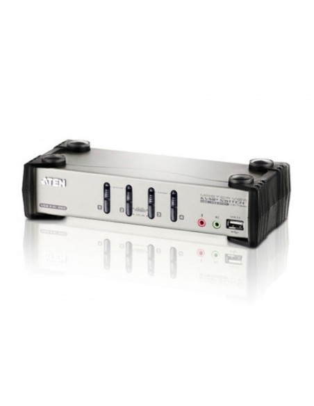 ATEN 975174 CS1734B-AT-G Aten CS1734B interruptor KVM Plata