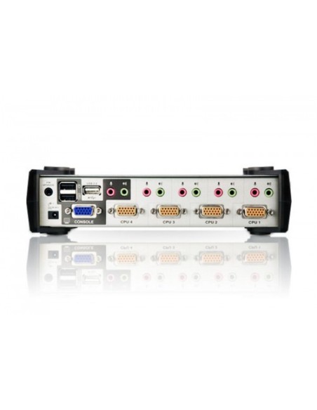 ATEN 975174 CS1734B-AT-G Aten CS1734B interruptor KVM Plata