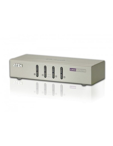 ATEN 975158 CS74U-AT Aten AT-CS74U