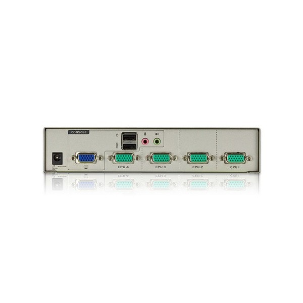 ATEN 975158 CS74U-AT Aten AT-CS74U