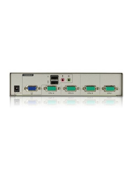 ATEN 975158 CS74U-AT Aten AT-CS74U