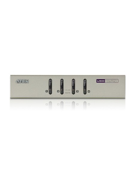 ATEN 975158 CS74U-AT Aten AT-CS74U