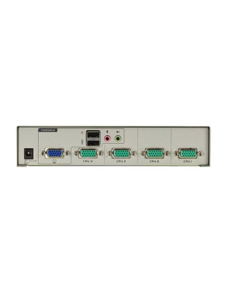 ATEN 975158 CS74U-AT Aten AT-CS74U