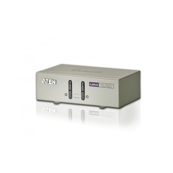 ATEN 975140 CS72U-AT Aten AT-CS72U