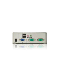 ATEN 975140 CS72U-AT Aten AT-CS72U 2