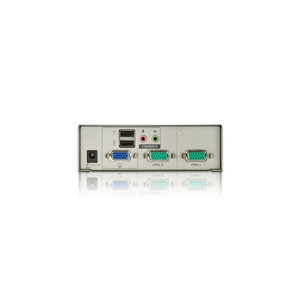 ATEN 975140 CS72U-AT Aten AT-CS72U