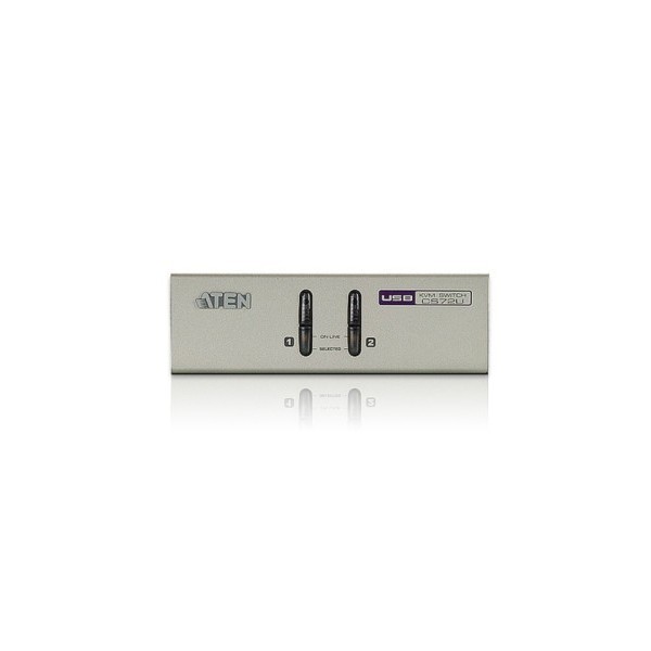 ATEN 975140 CS72U-AT Aten AT-CS72U