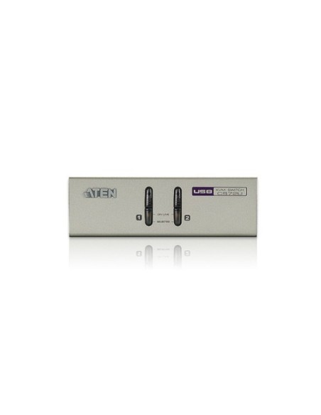 ATEN 975140 CS72U-AT Aten AT-CS72U