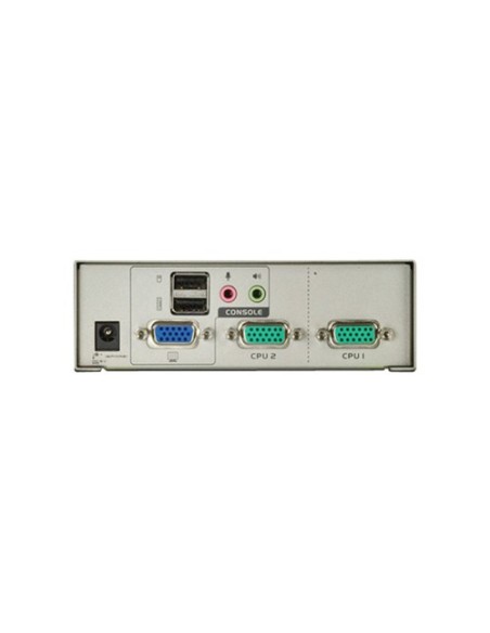 ATEN 975140 CS72U-AT Aten AT-CS72U