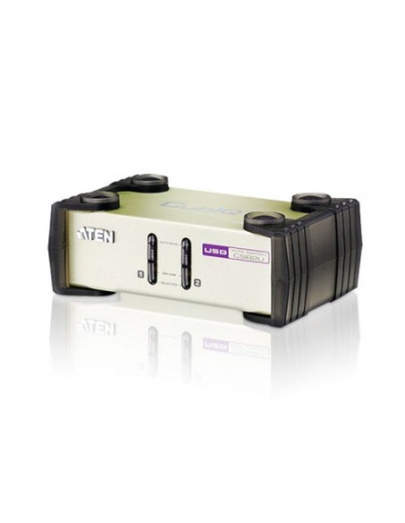 ATEN 975123 CS82U-AT Aten CS82U interruptor KVM