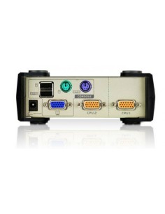 ATEN 975123 CS82U-AT Aten CS82U interruptor KVM 2