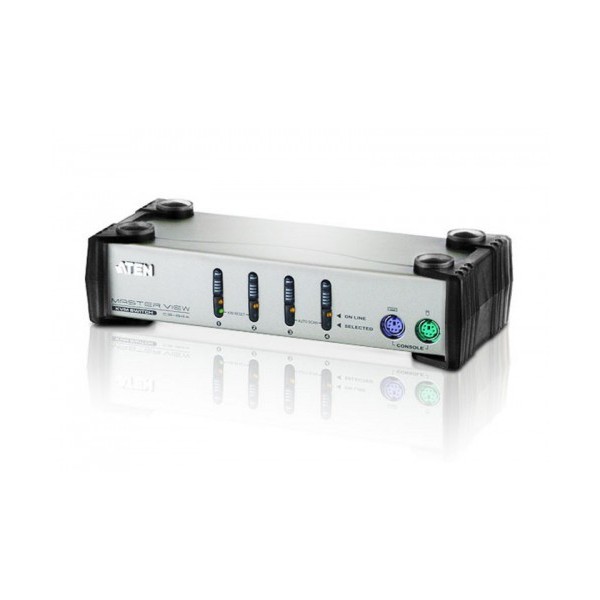 ATEN 975115 CS84AC-AT Aten CS84A interruptor KVM Plata