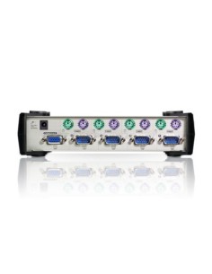 ATEN 975115 CS84AC-AT Aten CS84A interruptor KVM Plata 2