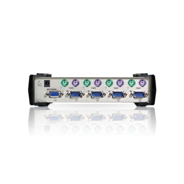 ATEN 975115 CS84AC-AT Aten CS84A interruptor KVM Plata