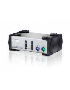 ATEN 975107 CS82AC-AT Aten CS82A interruptor KVM Plata