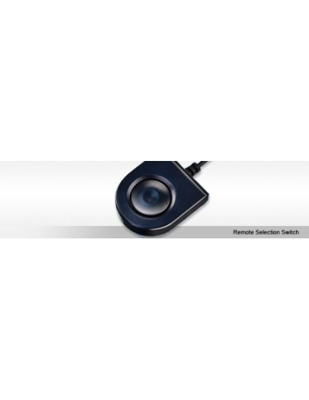 ATEN 975078 CS22U-AT ATEN SWITCH KVM FORMATO CABLE VGA USB DE 2 PUERTOS CON SELECTOR REMOTO DE PUERTO (CS22U-AT)