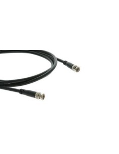 KRAMER 964660 91-0101015 Kramer Electronics C-BM/BM-15 cable coaxial 4,6 m Gris